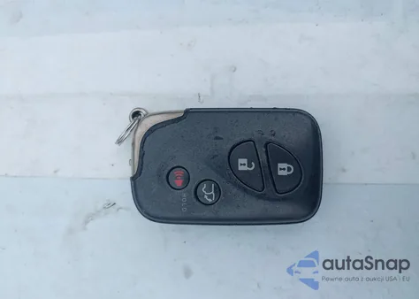 2010 Lexus Rx 350 из США, поврежденный, VIN 2T2ZK1BAXAC011135